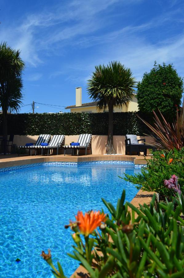 Lourenco'S House Deluxe Cascais Exteriér fotografie