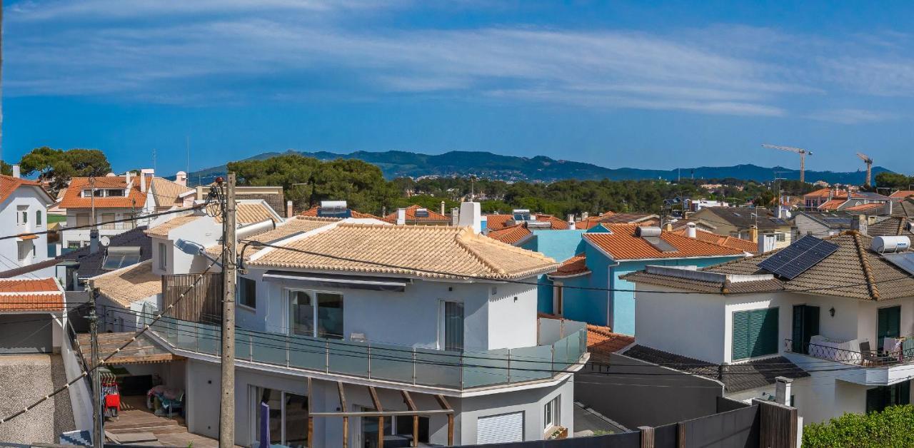 Lourenco'S House Deluxe Cascais Exteriér fotografie