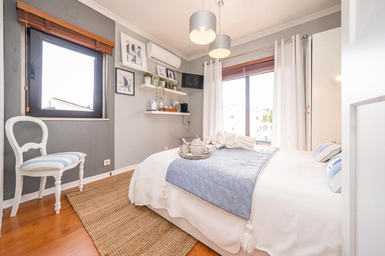 Lourenco'S House Deluxe Cascais Exteriér fotografie