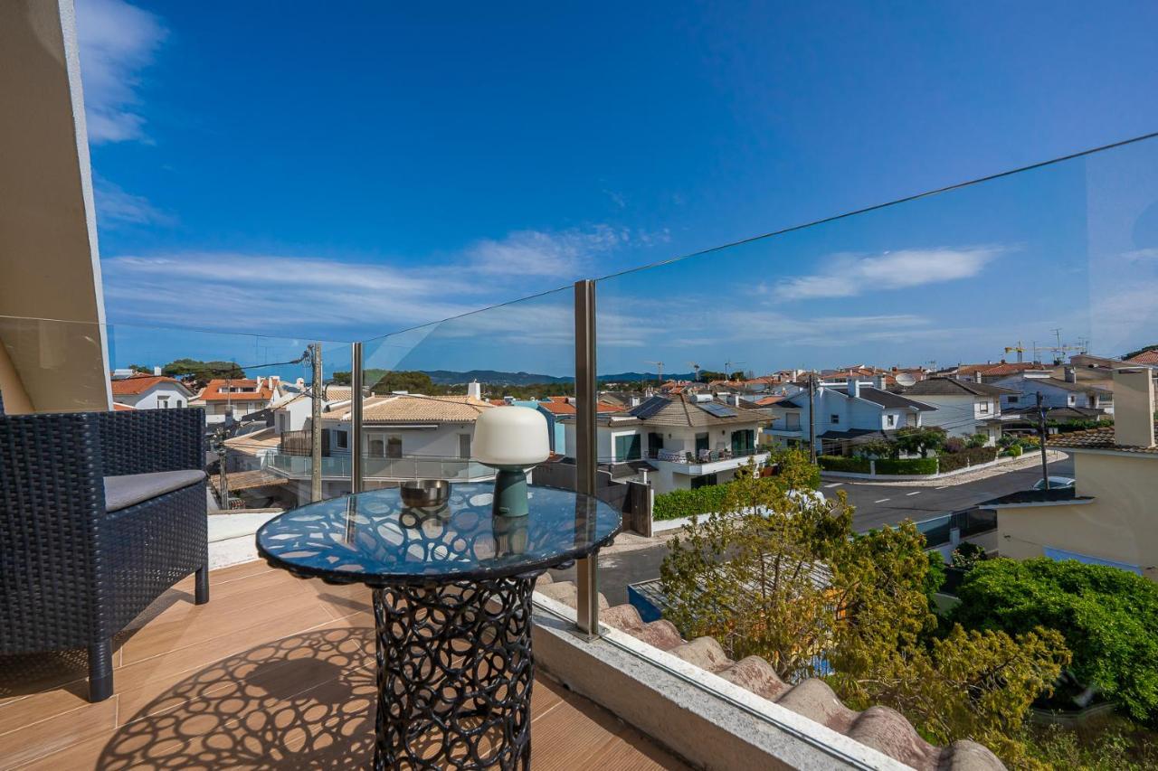 Lourenco'S House Deluxe Cascais Exteriér fotografie